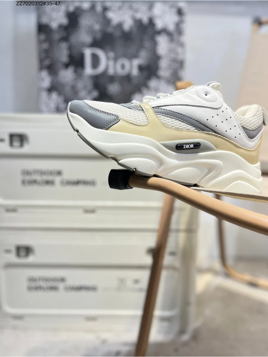 Dior / HOMMEБалетки,месмери