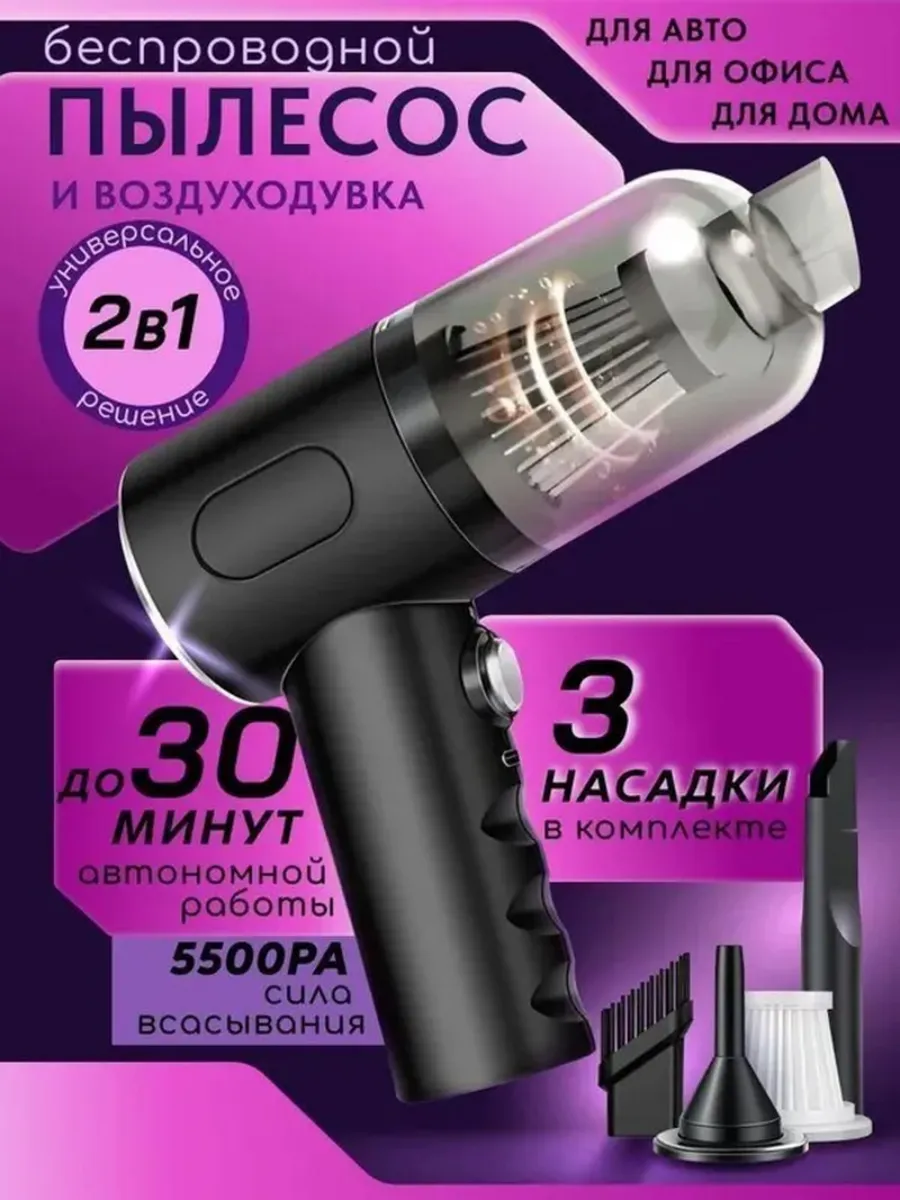 Бестселлер для чистоты авто-3