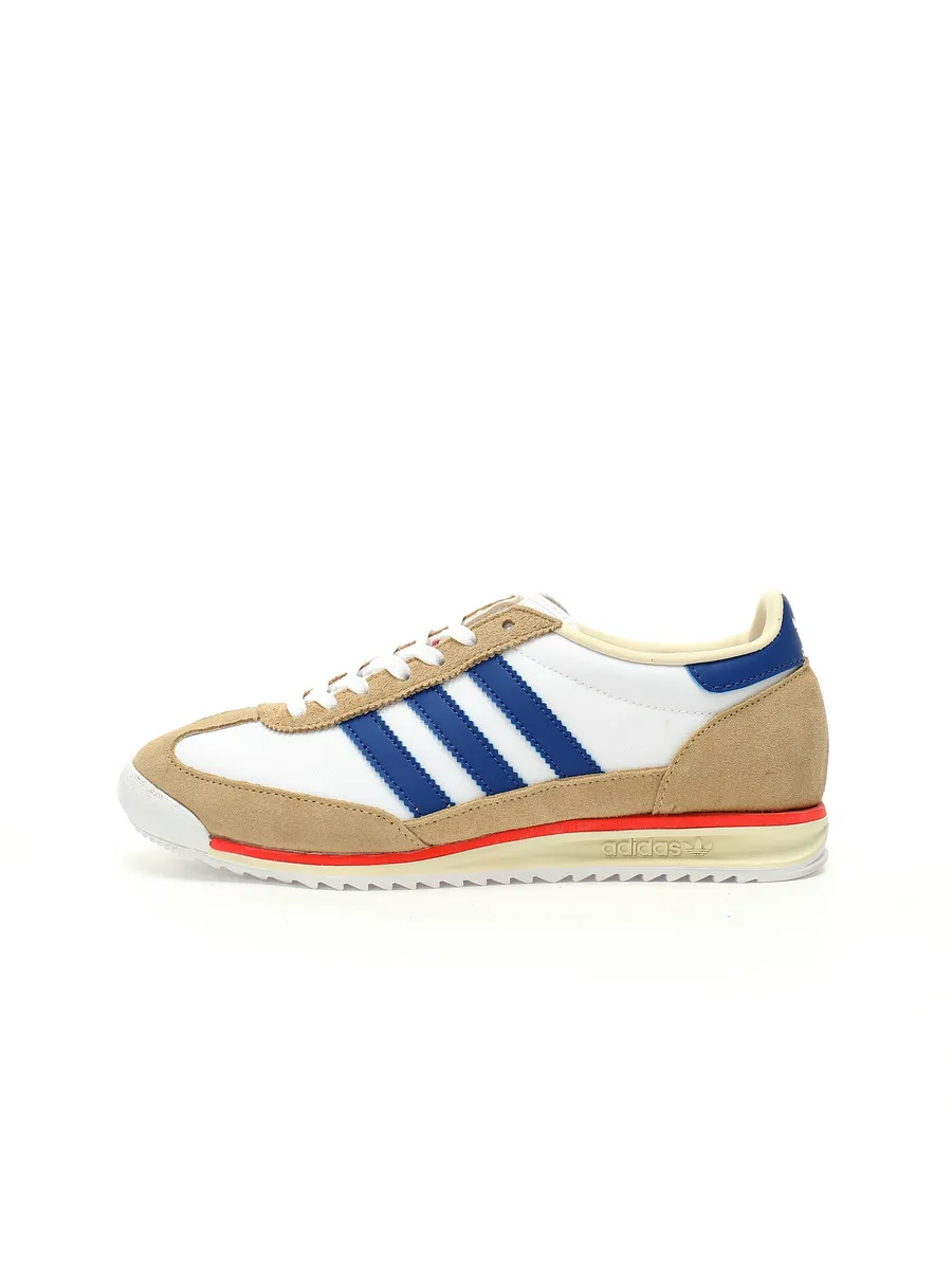 Adidas SL72 RS-Кроссовки