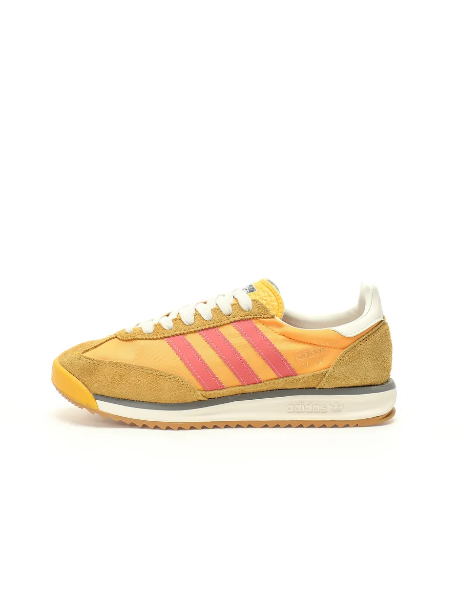 Adidas SL72 RS-Кроссовки
