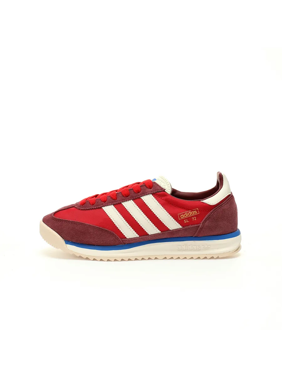 Adidas SL72 RS-Кроссовки