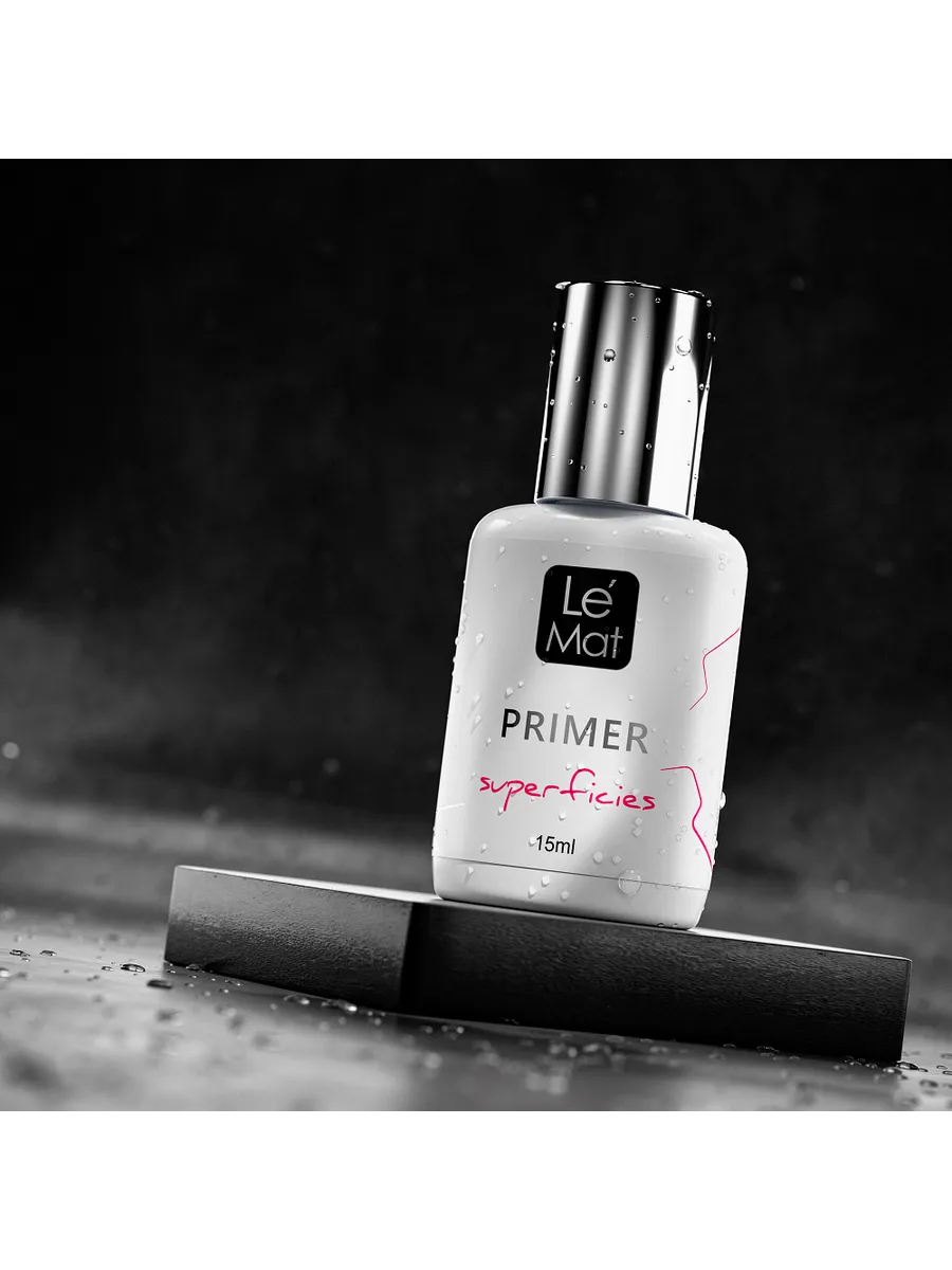 Le Maitre / Праймер Люмет Superficies 15 мл