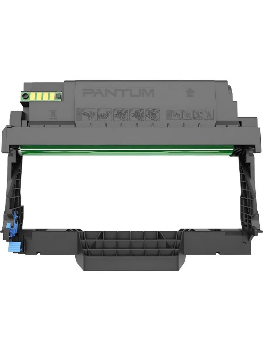 Pantum / Блок фотобарабана Series BP100 BM5100, черно-белый