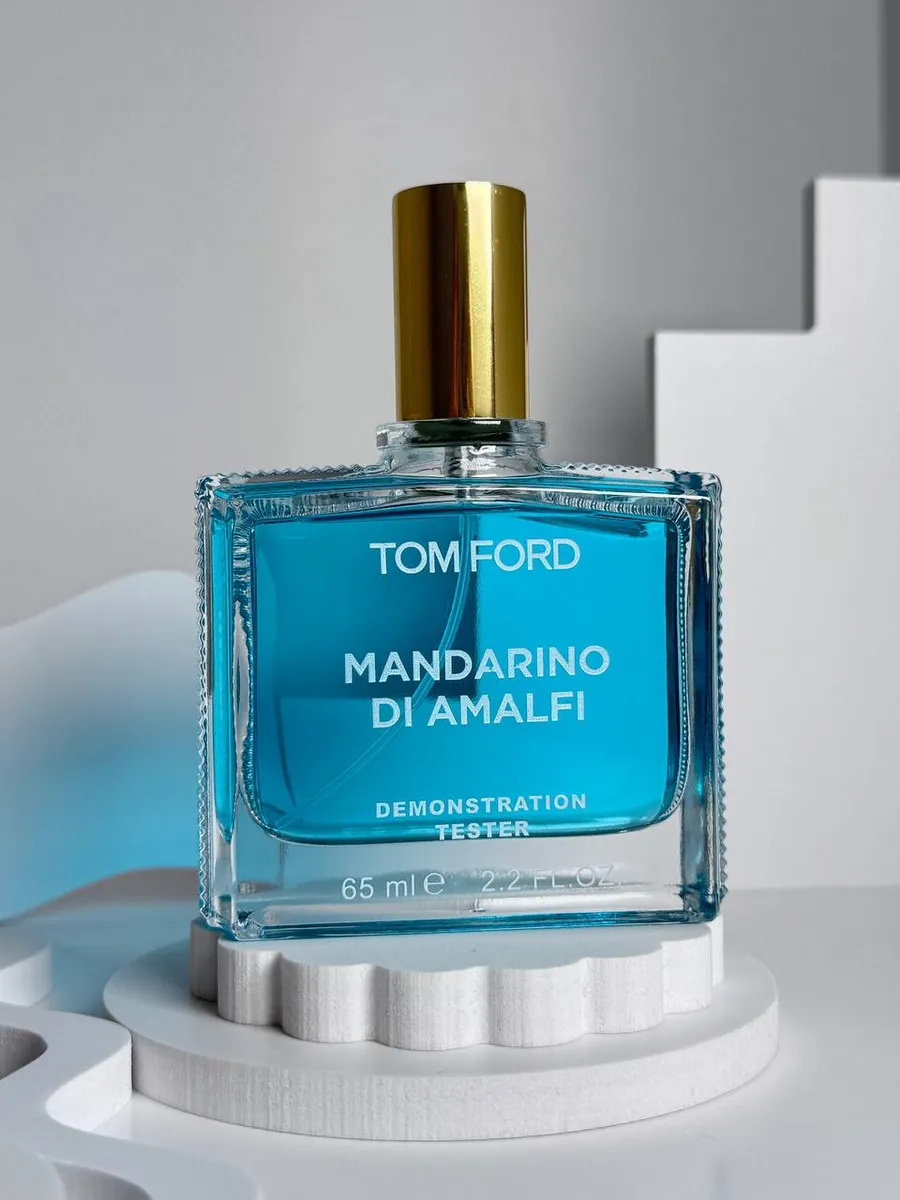 Духи / Тестер Tom Ford Mandarino di Amalfi 65мл