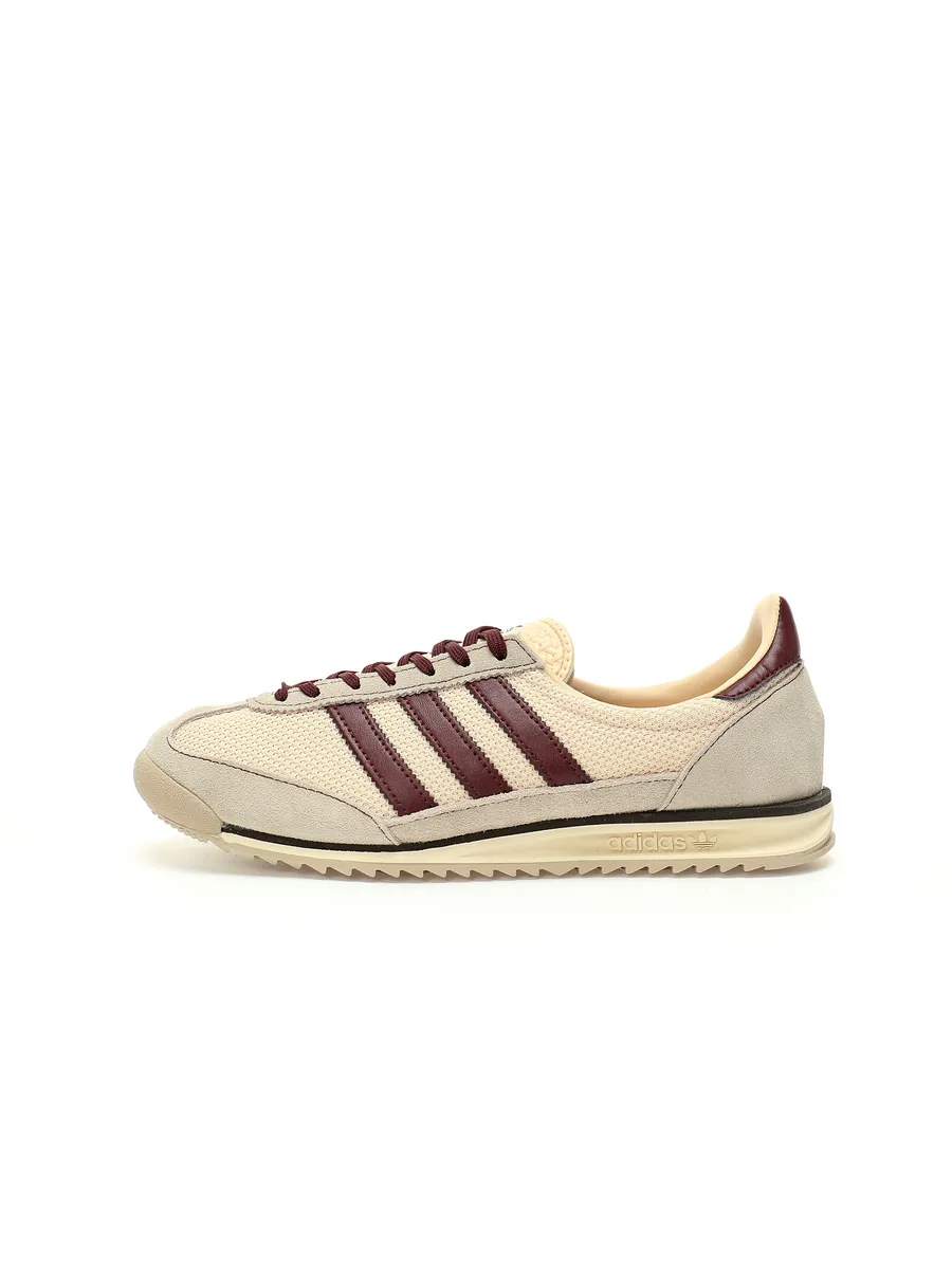 Adidas SL72 RS-Кроссовки