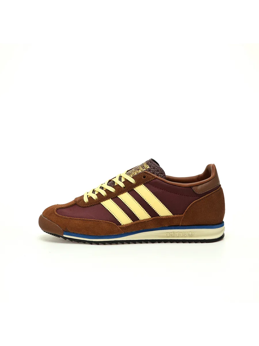 Adidas SL72 RS-Кроссовки