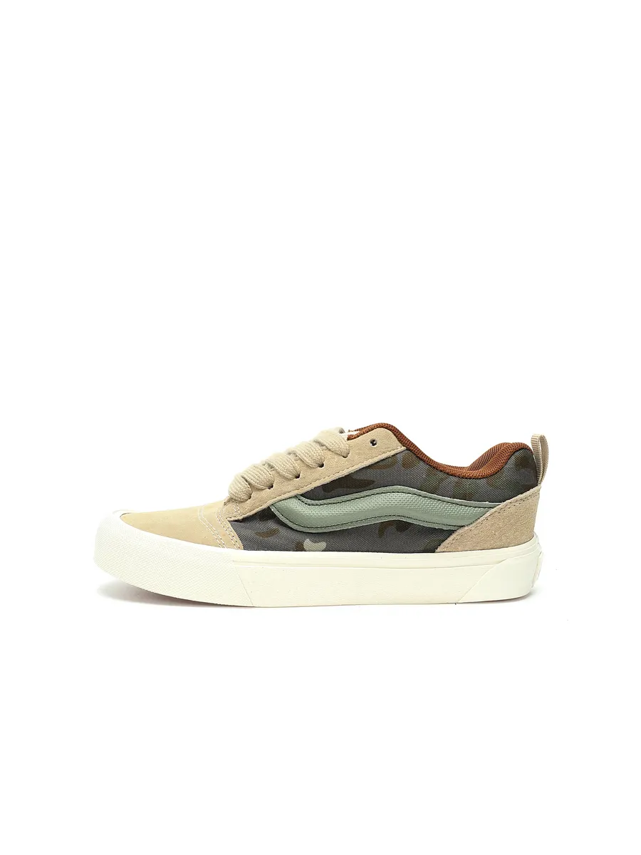 Vans / Vault Knu-Skool VR3 LX-Туфли