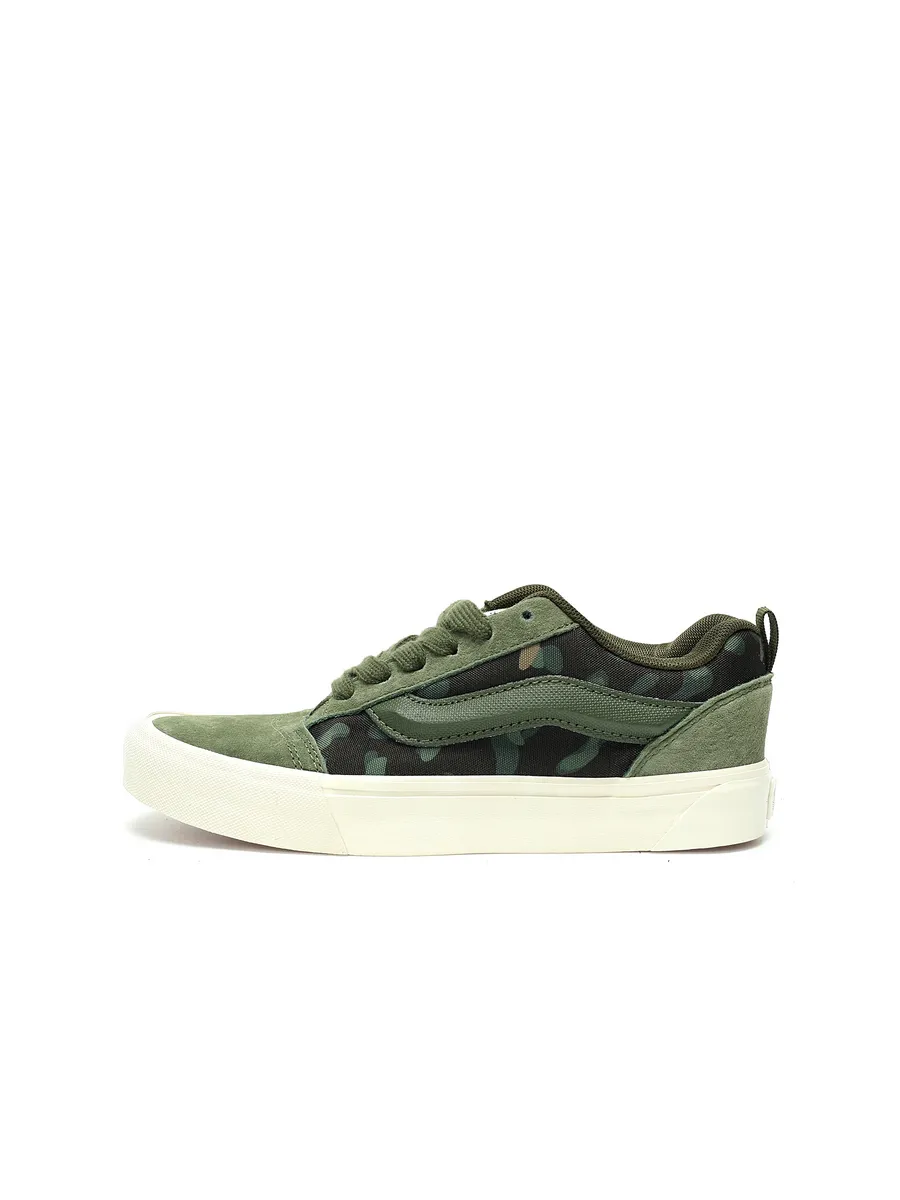 Vans / Vault Knu-Skool VR3 LX-Туфли