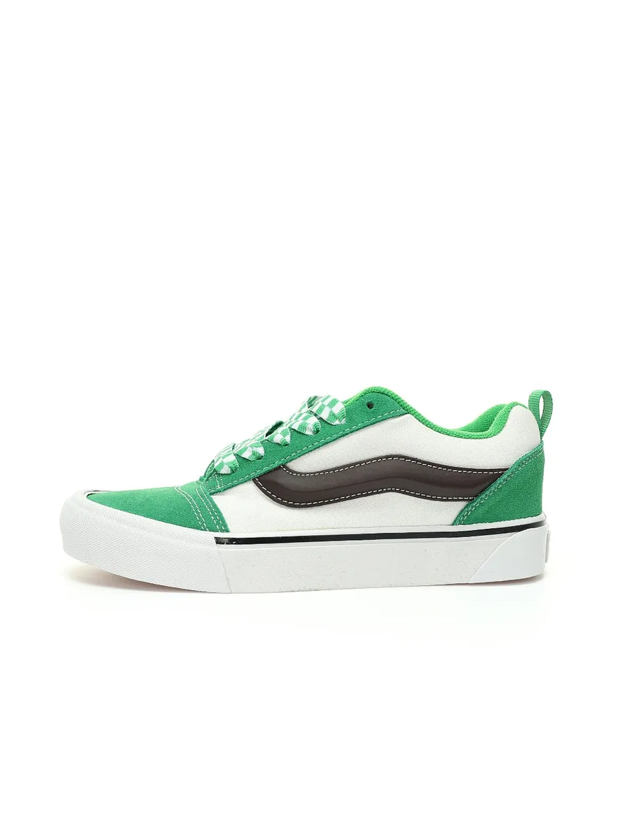 Vans / Vault Knu-Skool VR3 LX-Туфли