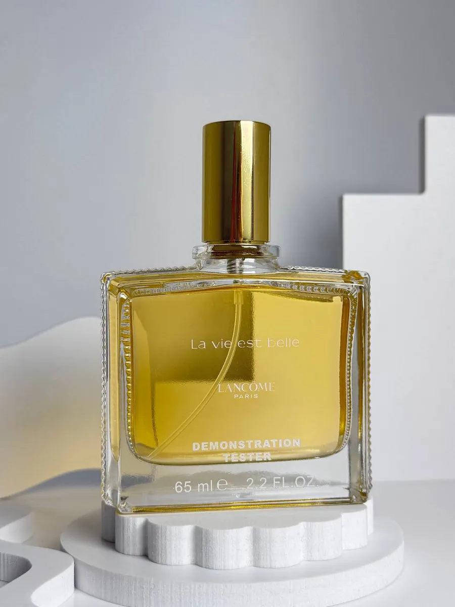 Духи / Тестер Lancôme La Vie est Belle 65мл