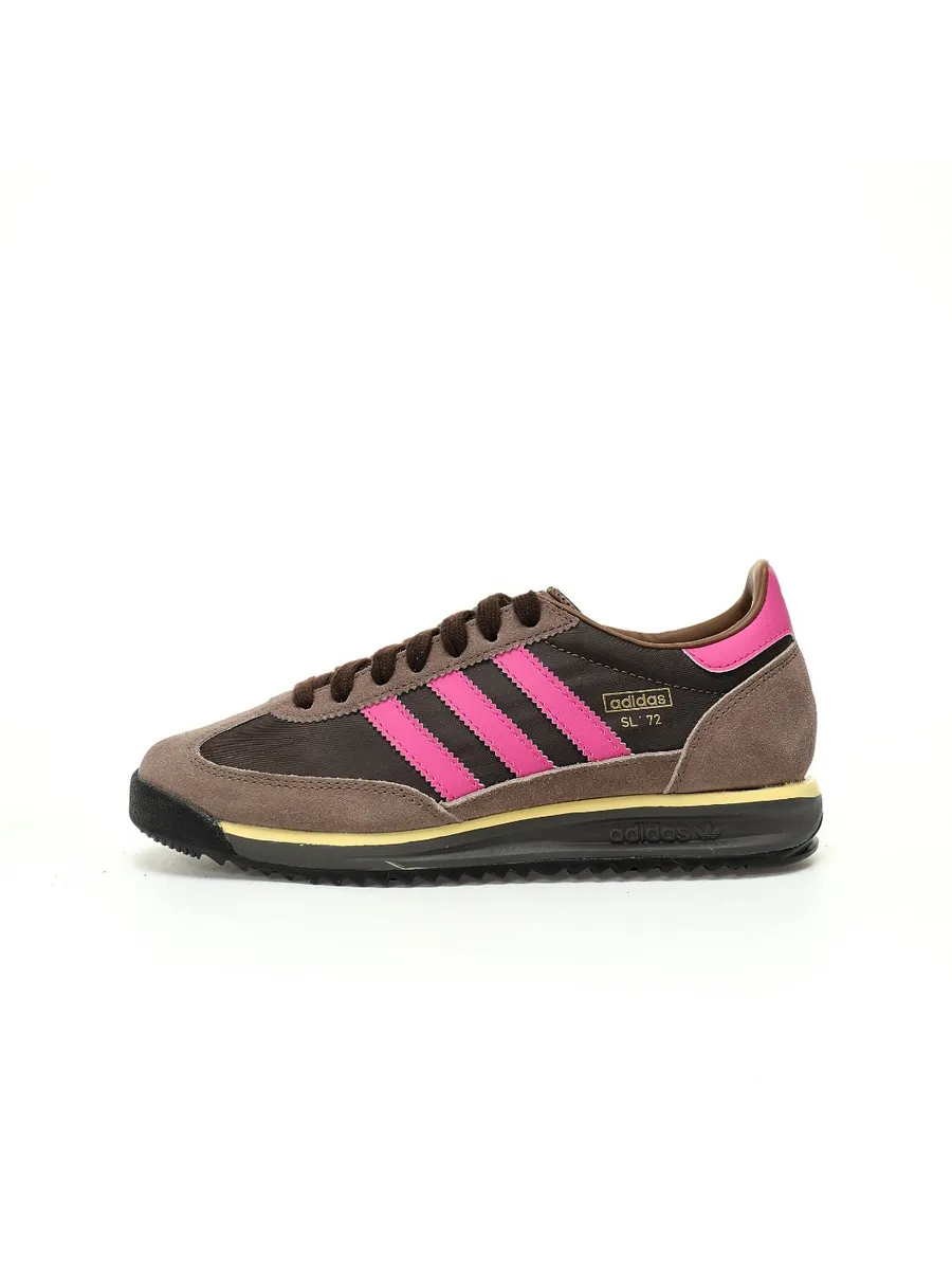 Adidas SL72 RS-Кроссовки