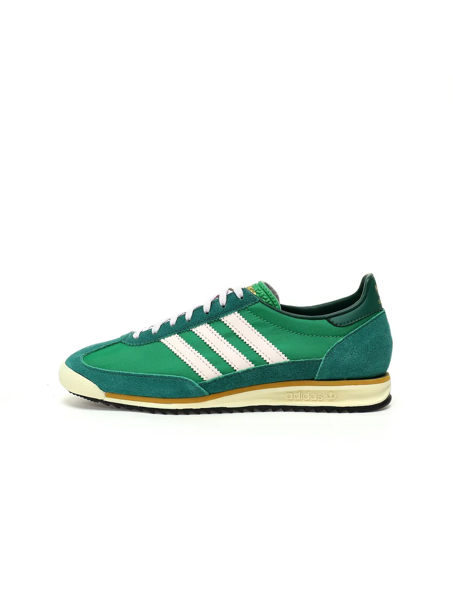 Adidas SL72 RS-Кроссовки