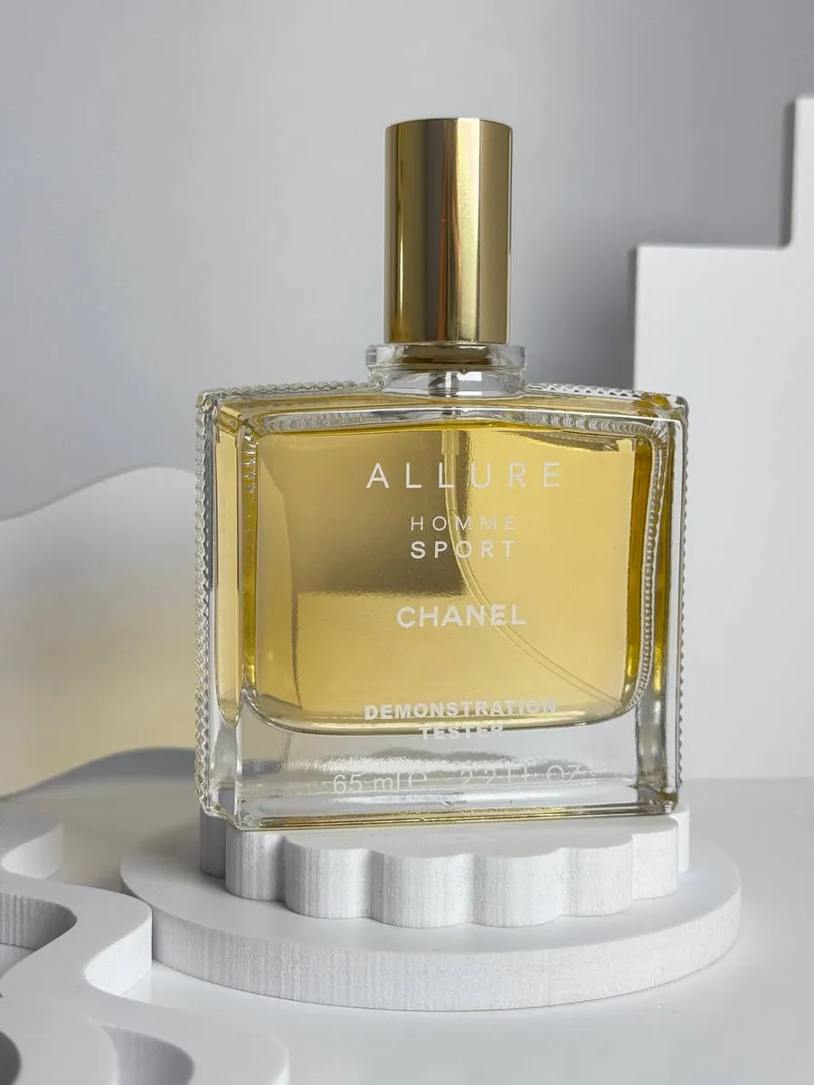 Духи / Тестер Chanel Allure Homme Sport 65мл