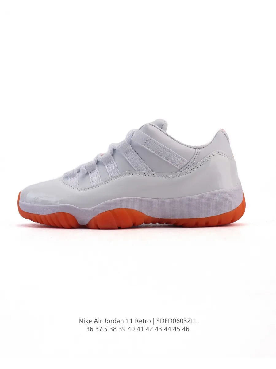 Кроссовки Nike Air Jordan 11 Retro