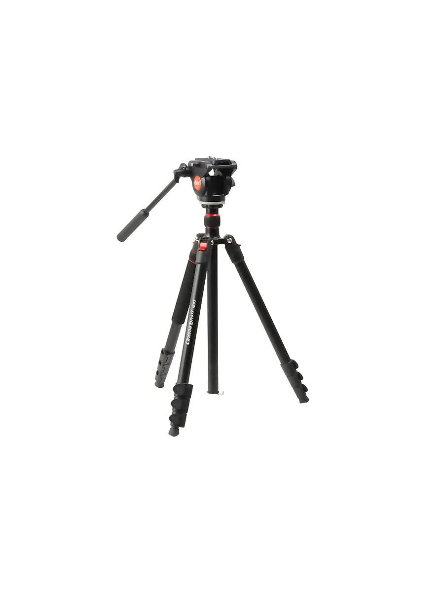 Falcon Eyes / Видеоштатив CinemaPRO VT 1695