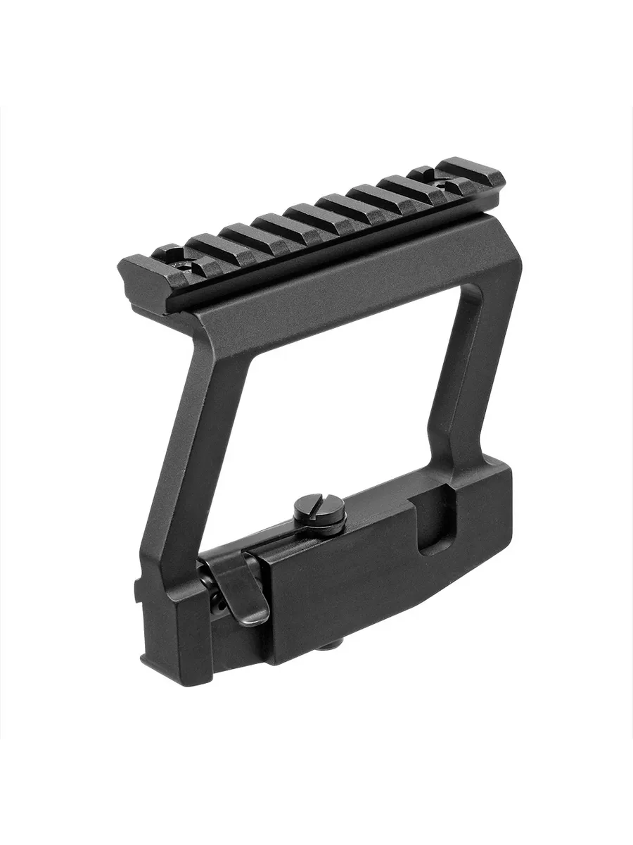 Veber / Кронштейн Weaver Бк MNT K4706 быстросъемный