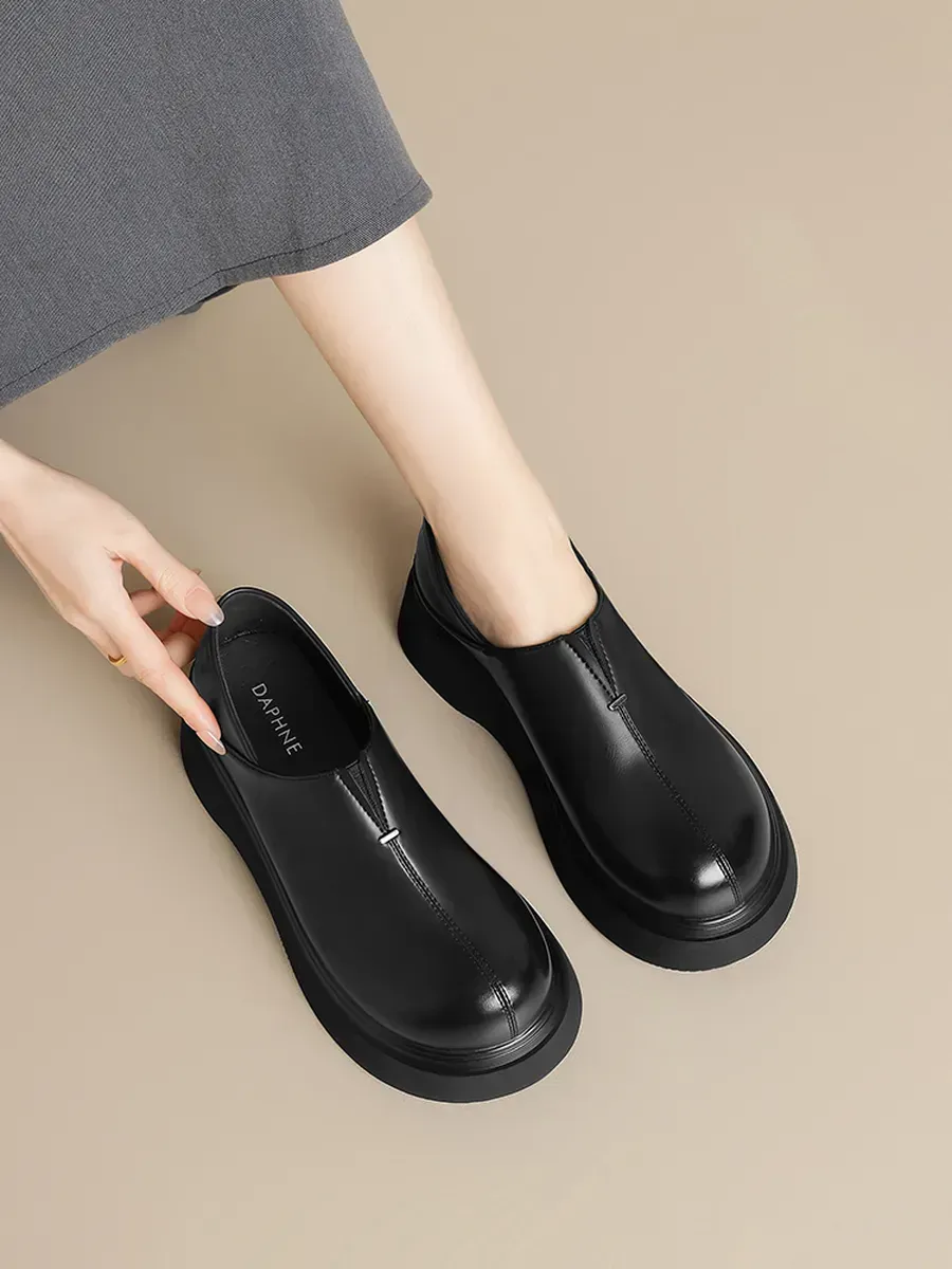 Trend-shop / Новые Элегантные Лоферы туфли на босоножки