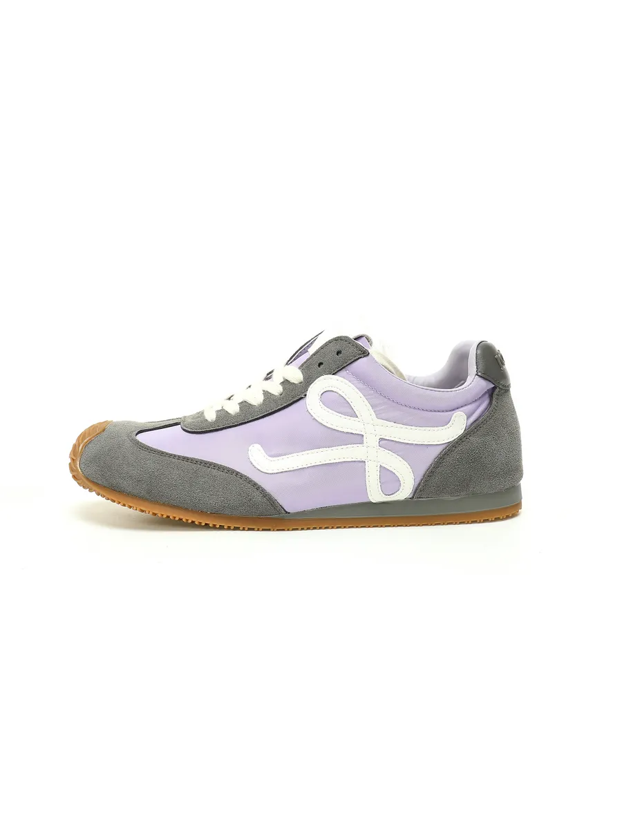 Loewe / Кроссовки Ballet Runner 2.0 Sneakers