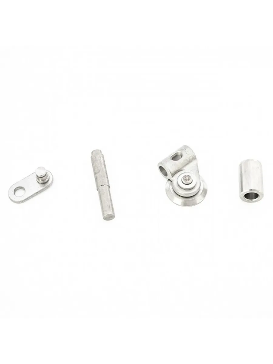 Repairkit / Ремкомплект вестгейта турбины VAG TD025M2-07T2
