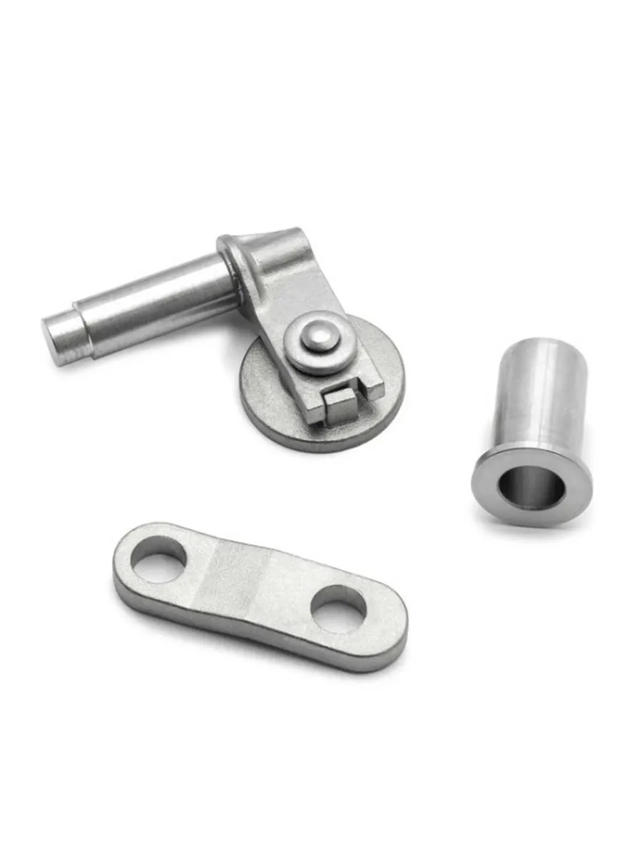 Repairkit / Ремкомплект вестгейта турбины Audi, Seat, VW