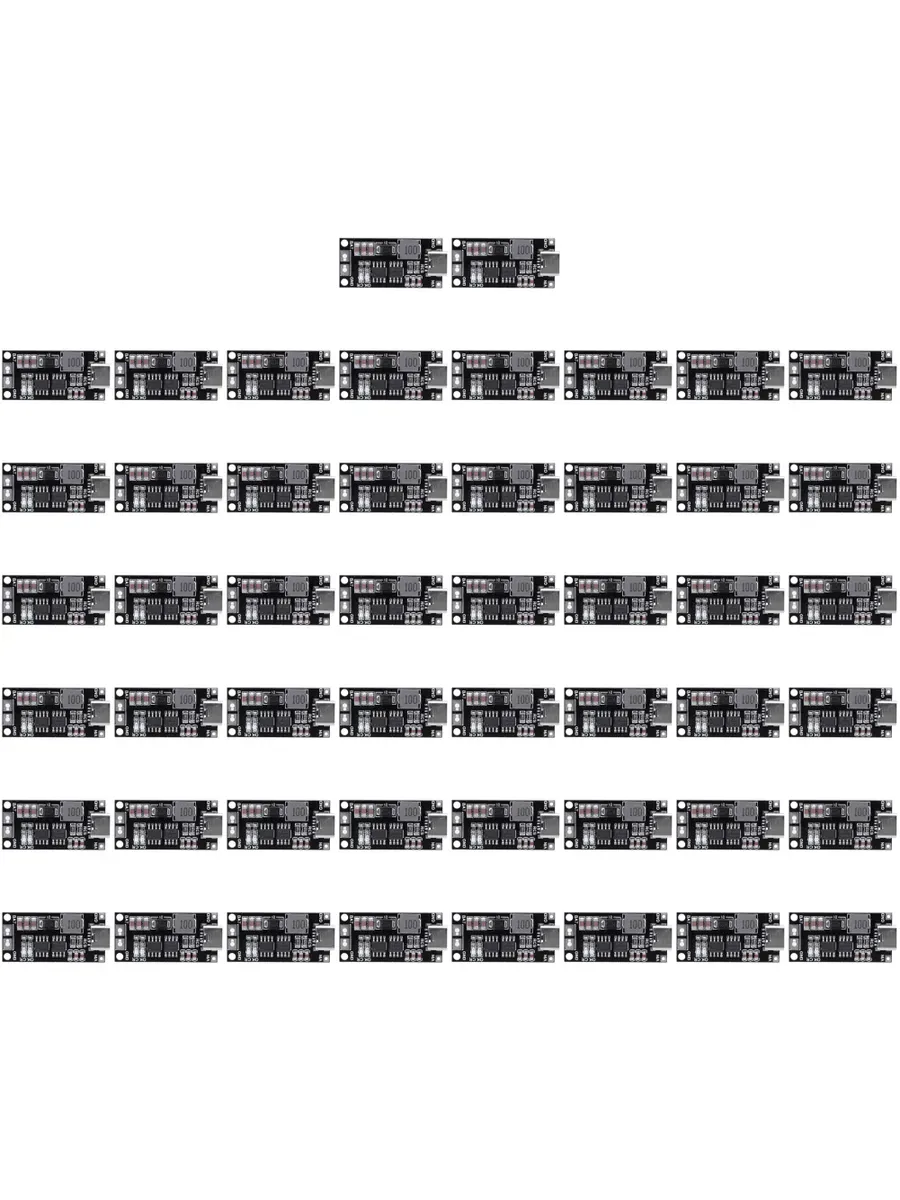 Модуль по повышению 3S 4S T-C 8 4-16 8V 1-4A