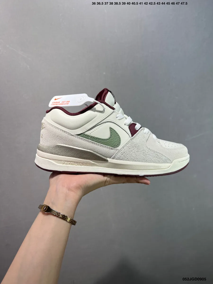 Кроссовки Nike Air Jordan Stadium 90
