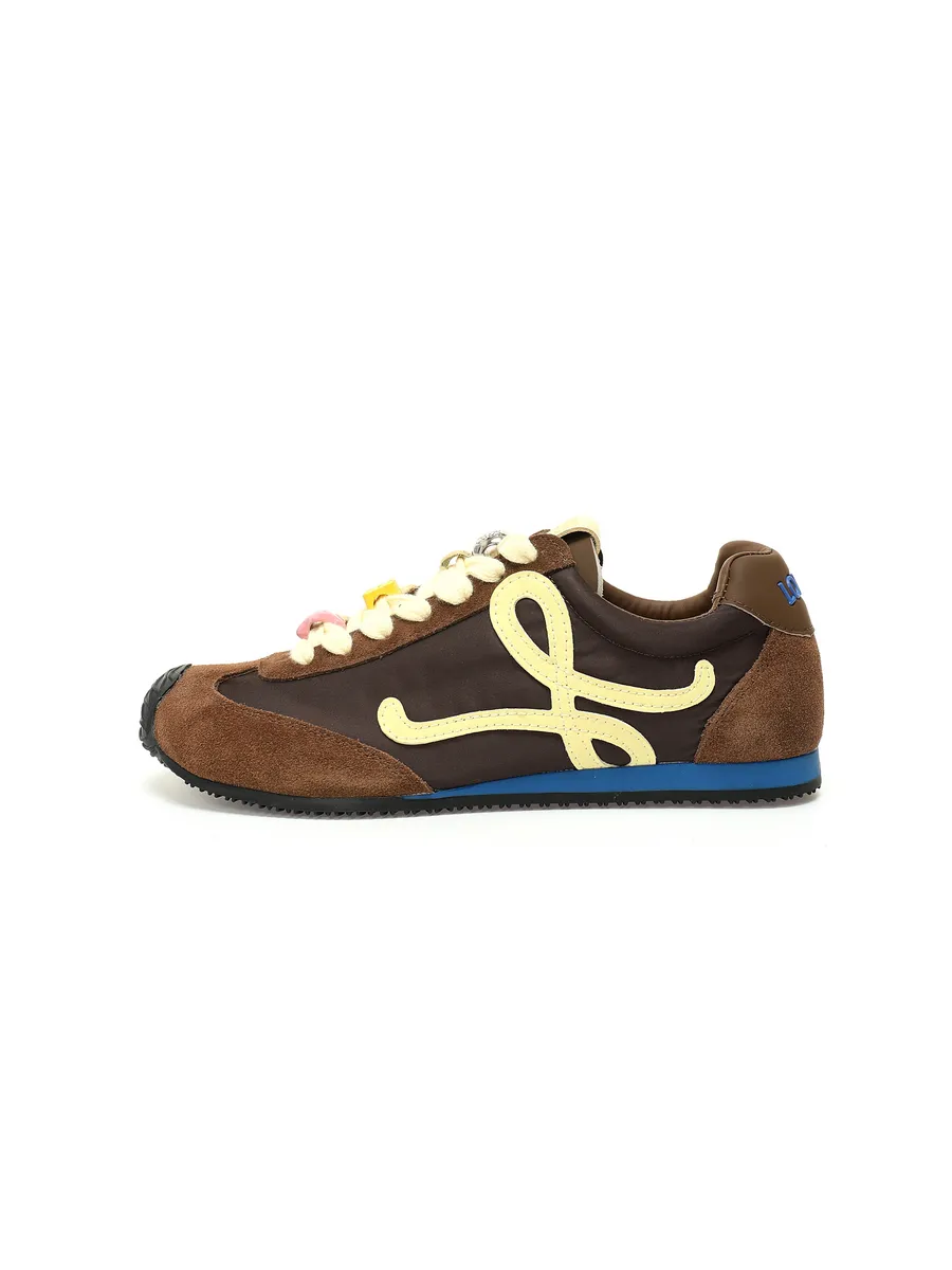 Loewe / Кроссовки Ballet Runner 2.0 Sneakers