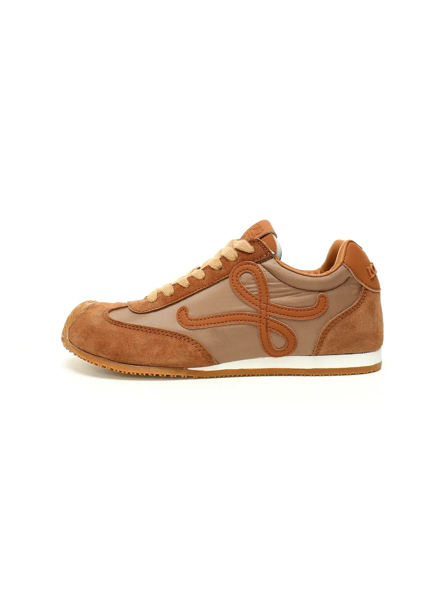 Loewe / Кроссовки Ballet Runner 2.0 Sneakers