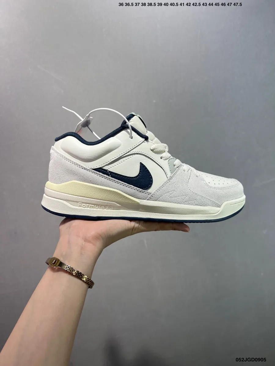 Кроссовки Nike Air Jordan Stadium 90
