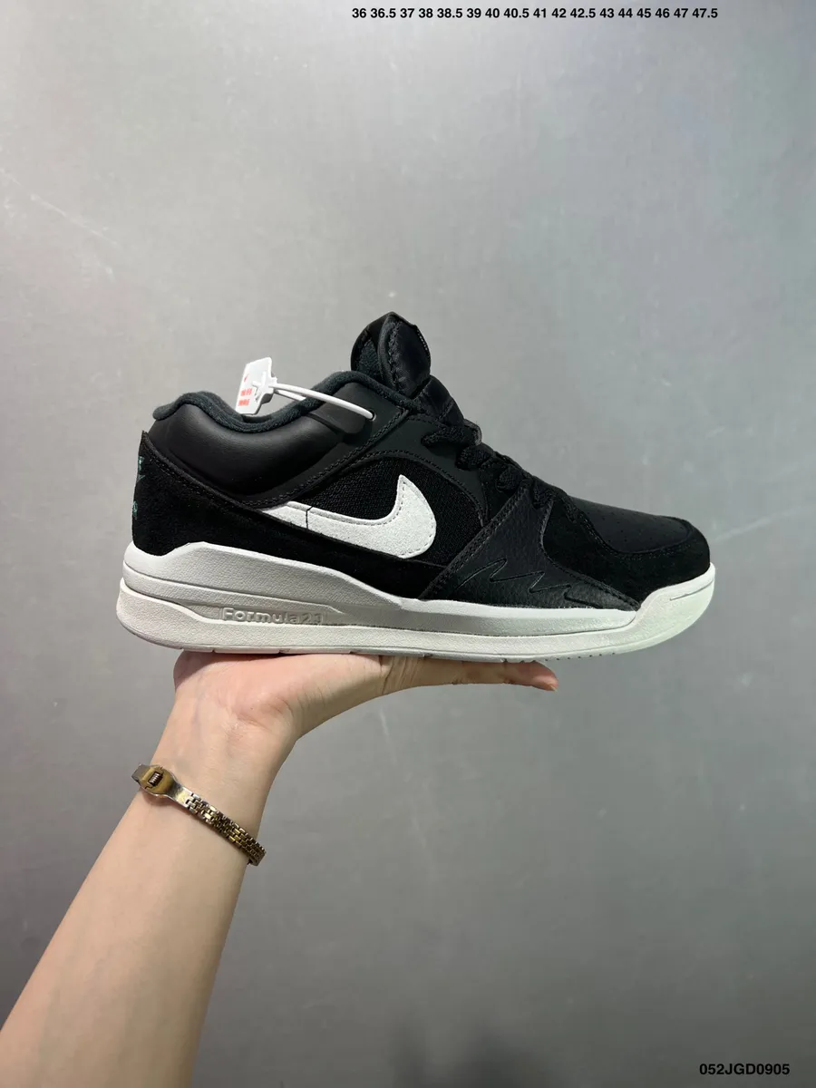 Кроссовки Nike Air Jordan Stadium 90