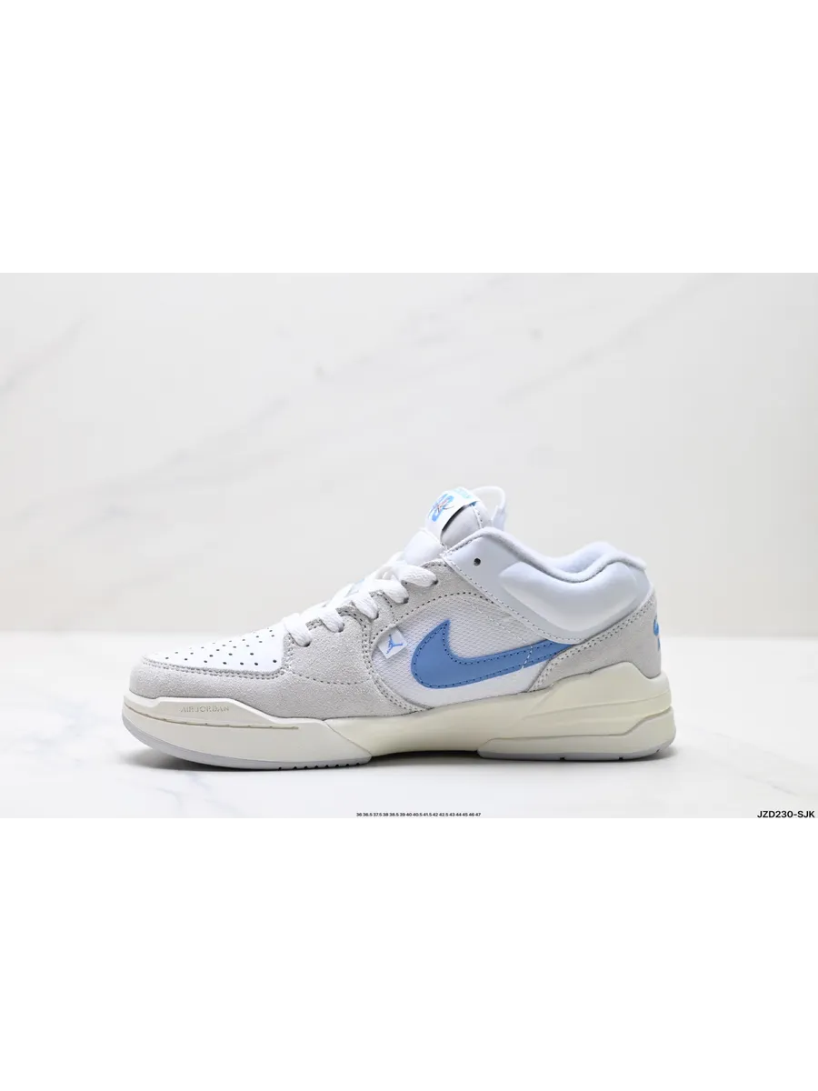 Кроссовки Nike Air Jordan Stadium 90