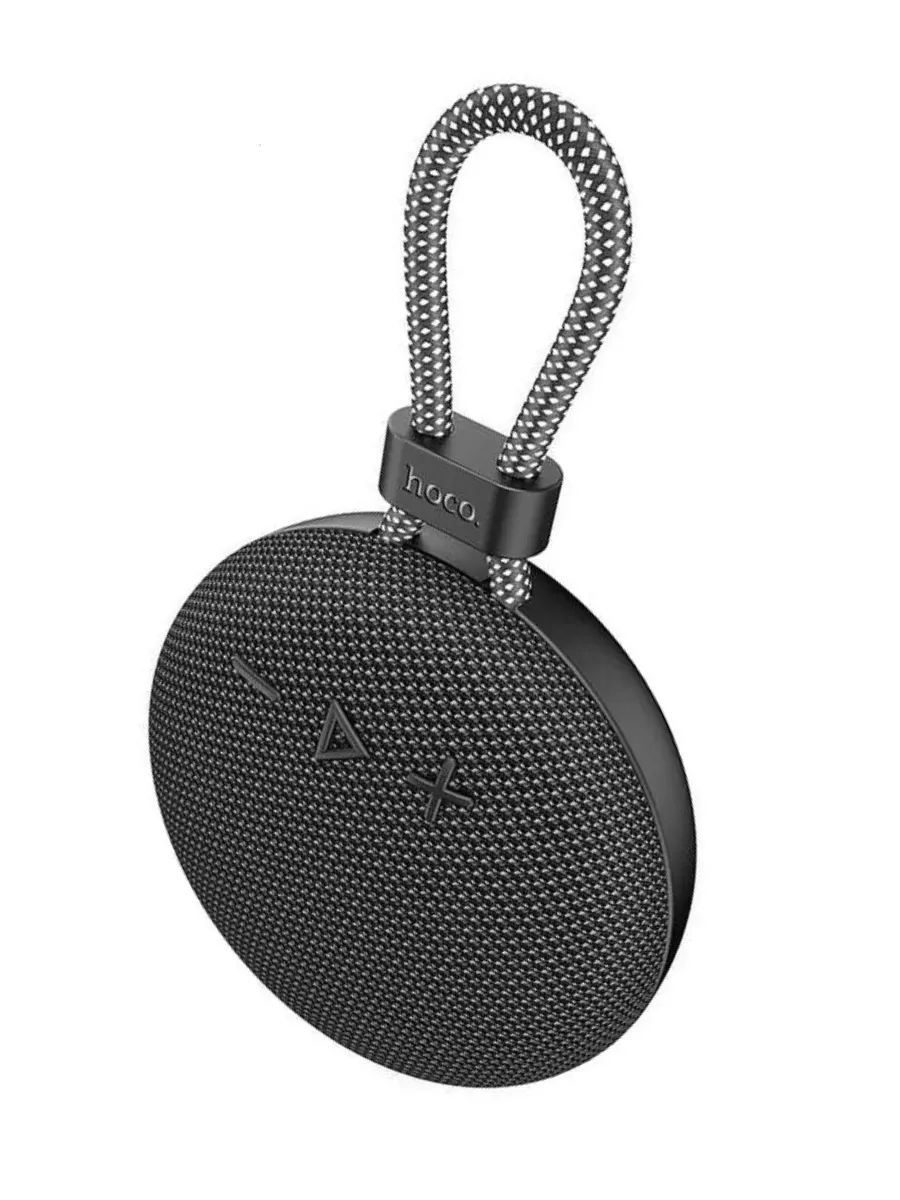 Портативная акустика BS60 Bluetooth HOCO