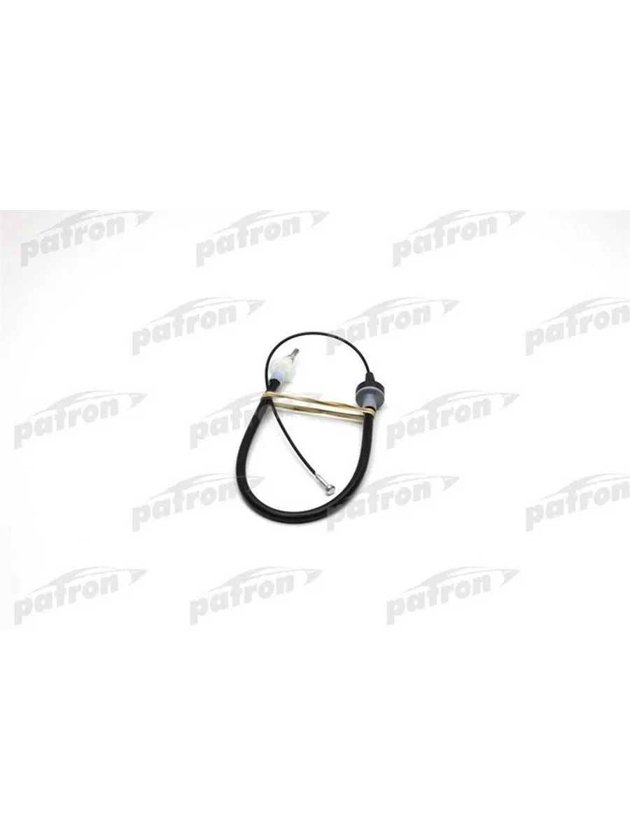 PATRON / Трос сцепления Ford Escort 1.8 16V DOHC 1.8D 95-