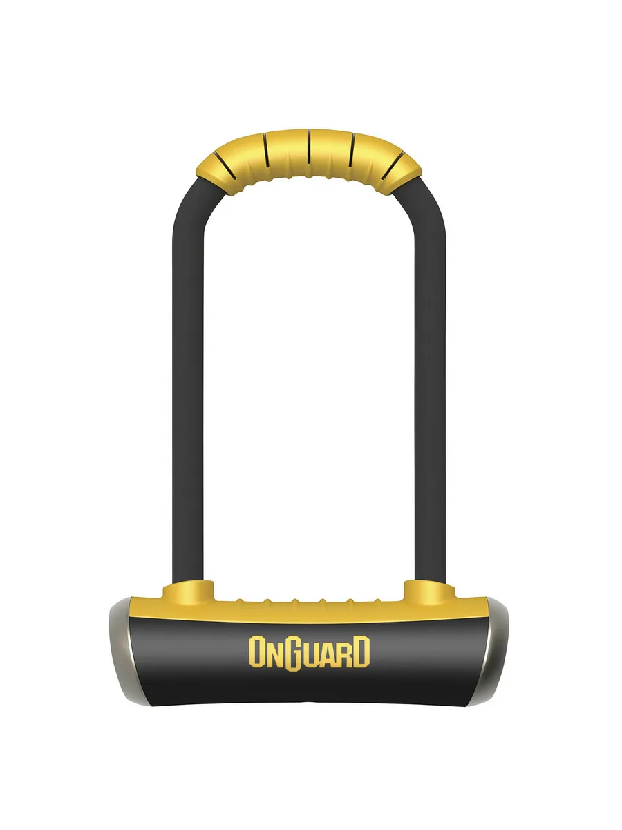 OnGuard / Замок велосипедный Pitbull Mini LS