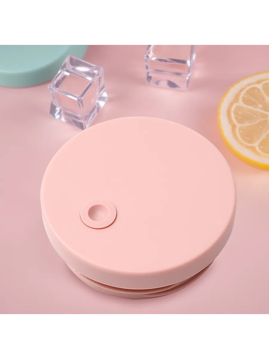 Крышка-пробка для бутылки Stanley 40oz Pink защита от прол