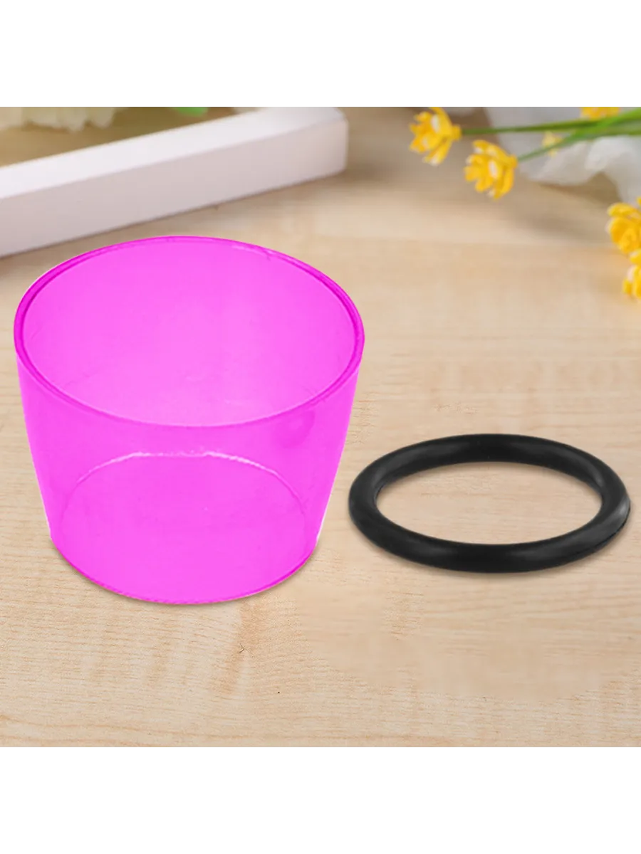Защитный чехол из пластика для Light Goal Zero Purple