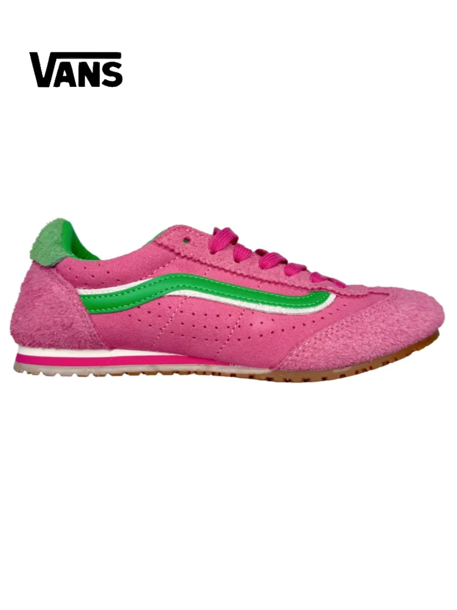 Vans / кроссовки-Super LowPro