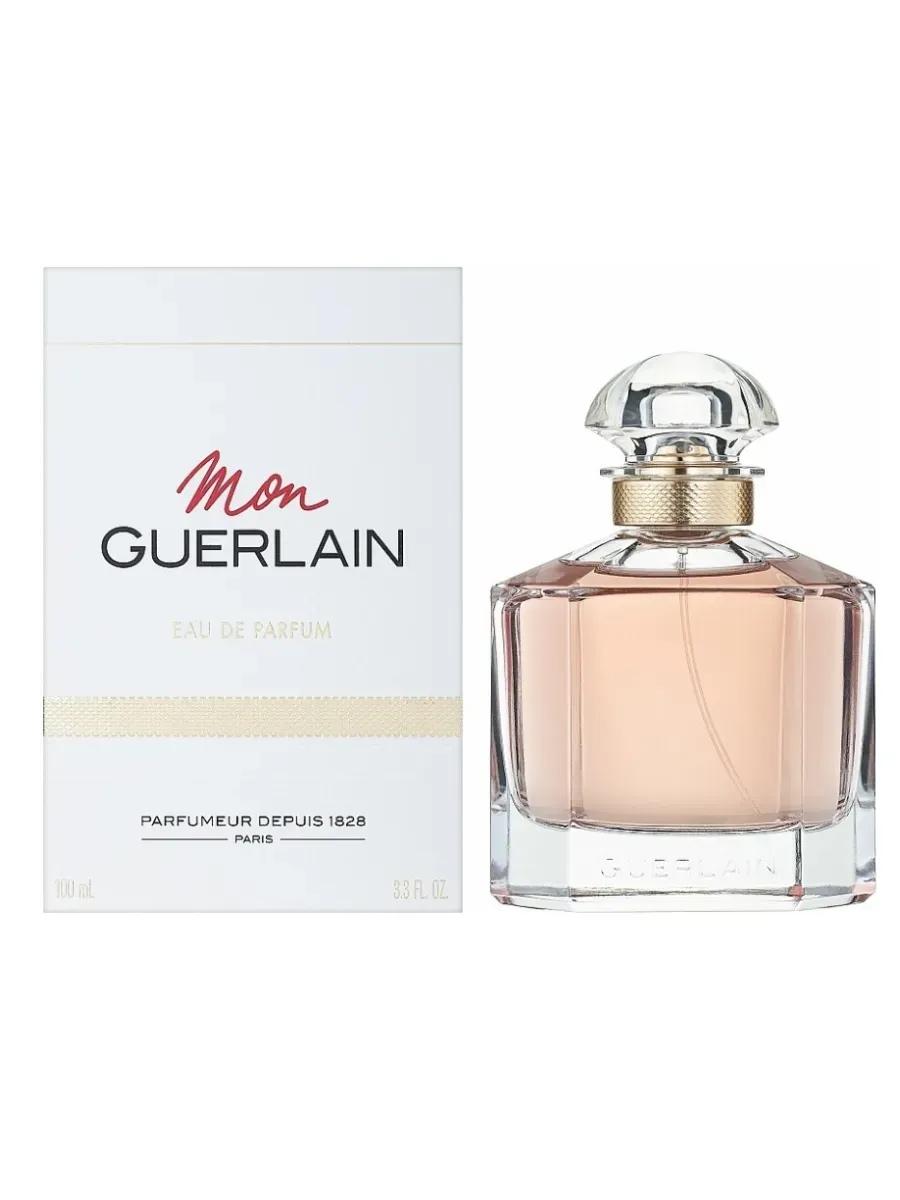 Mon Guerlain 100 мл
