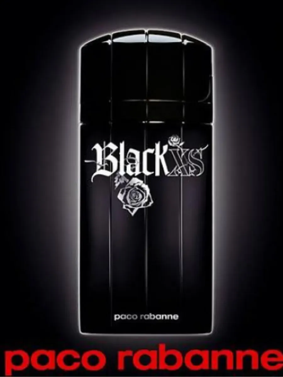 Black XS L'Exces for Him 100 мл
