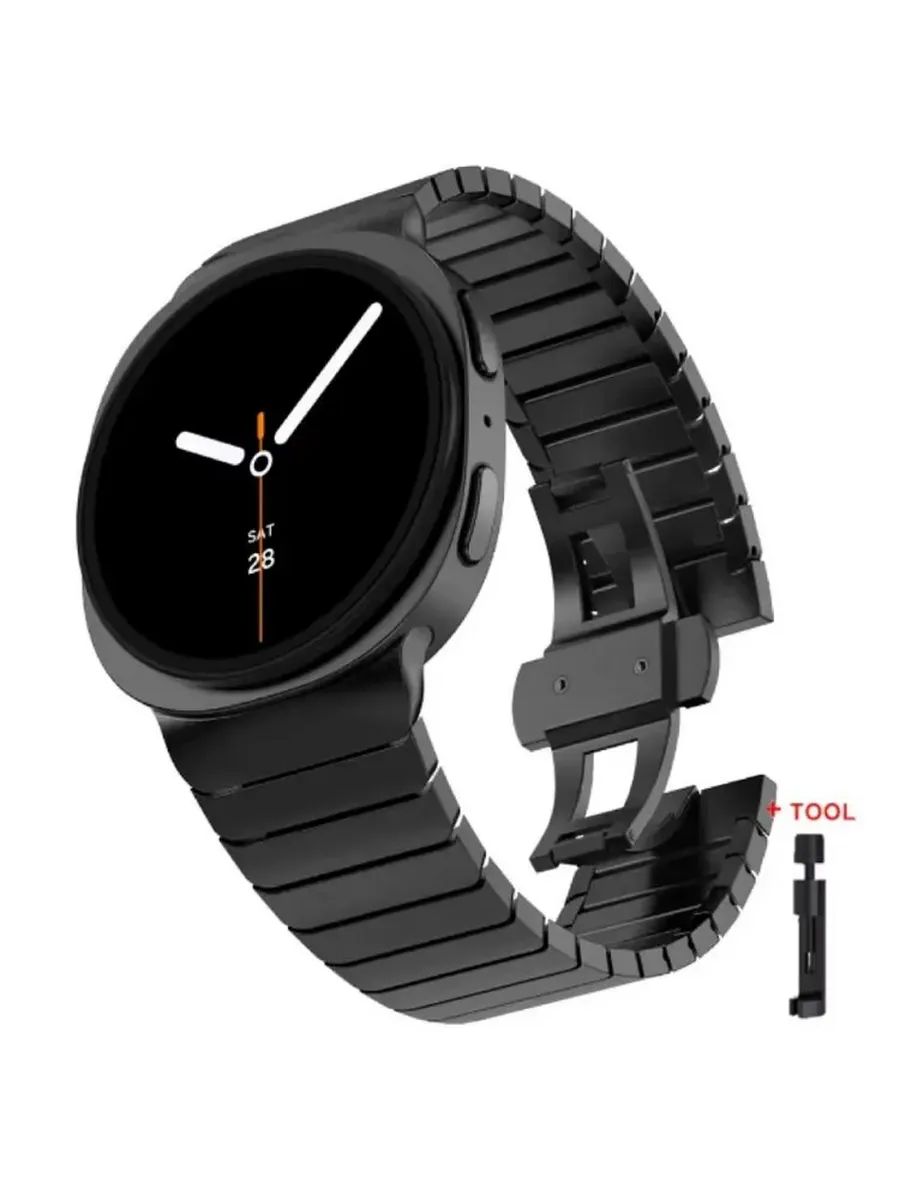 ремешки из титана для Samsung Galaxy Watch 8