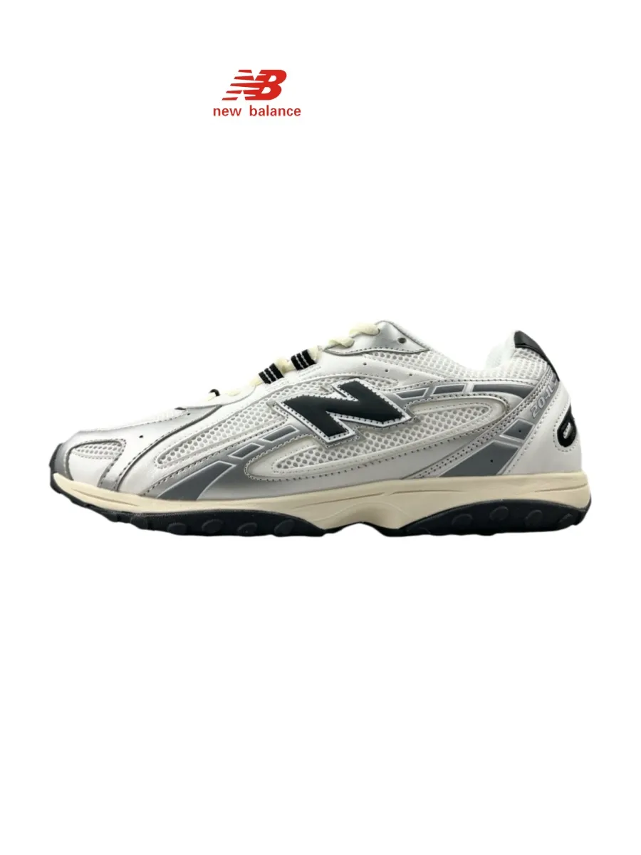 New Balance / кроссовки-KITH XNB 204LУдобный, нескользящий и износостойкий