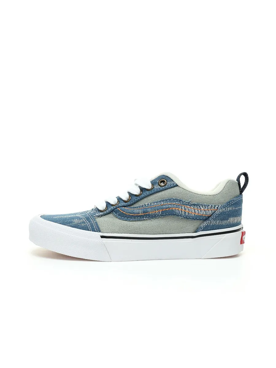 Vans / Vault Knu-Skool VR3 LX-Туфли