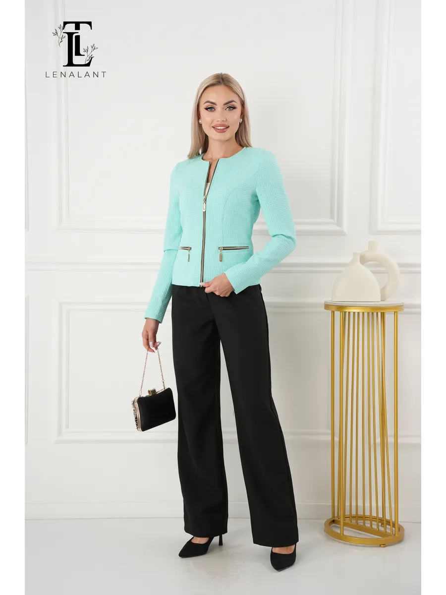 TIANA STORE / Жакет пиджак old money