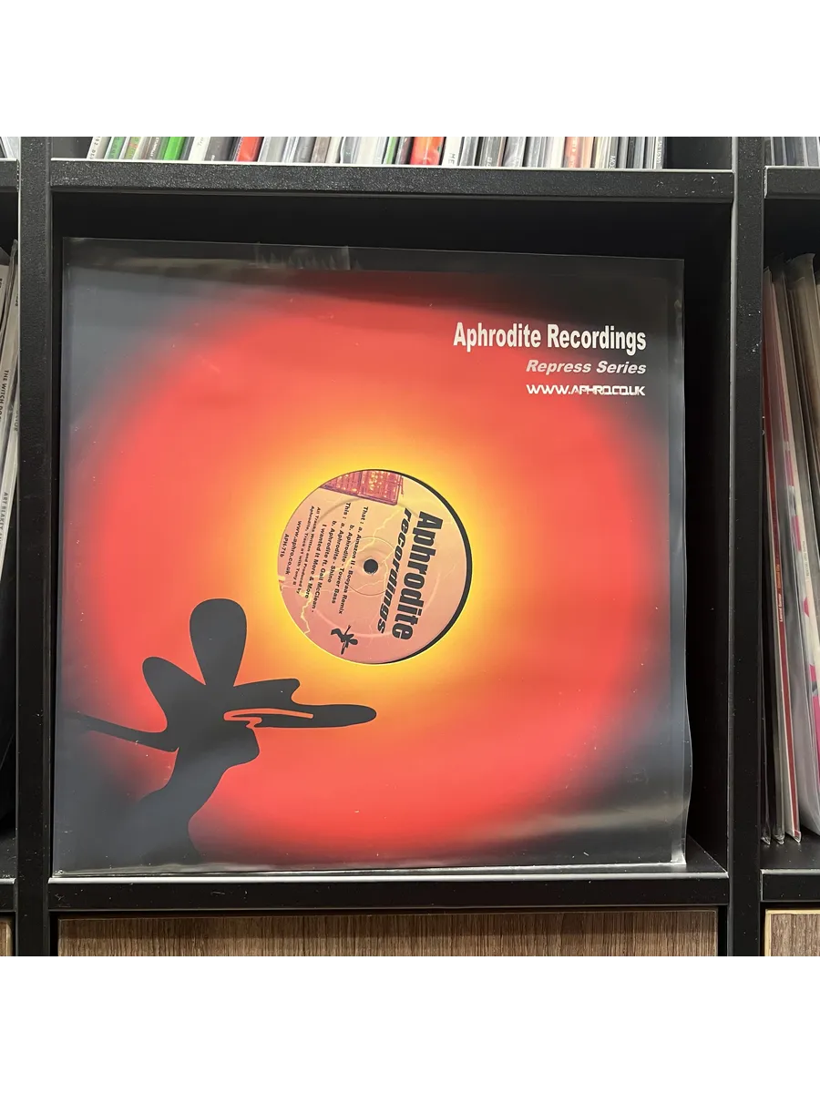 A2 Record Store / Винил Aphrodite - Aphrodite Jungle Classics 94 To 96