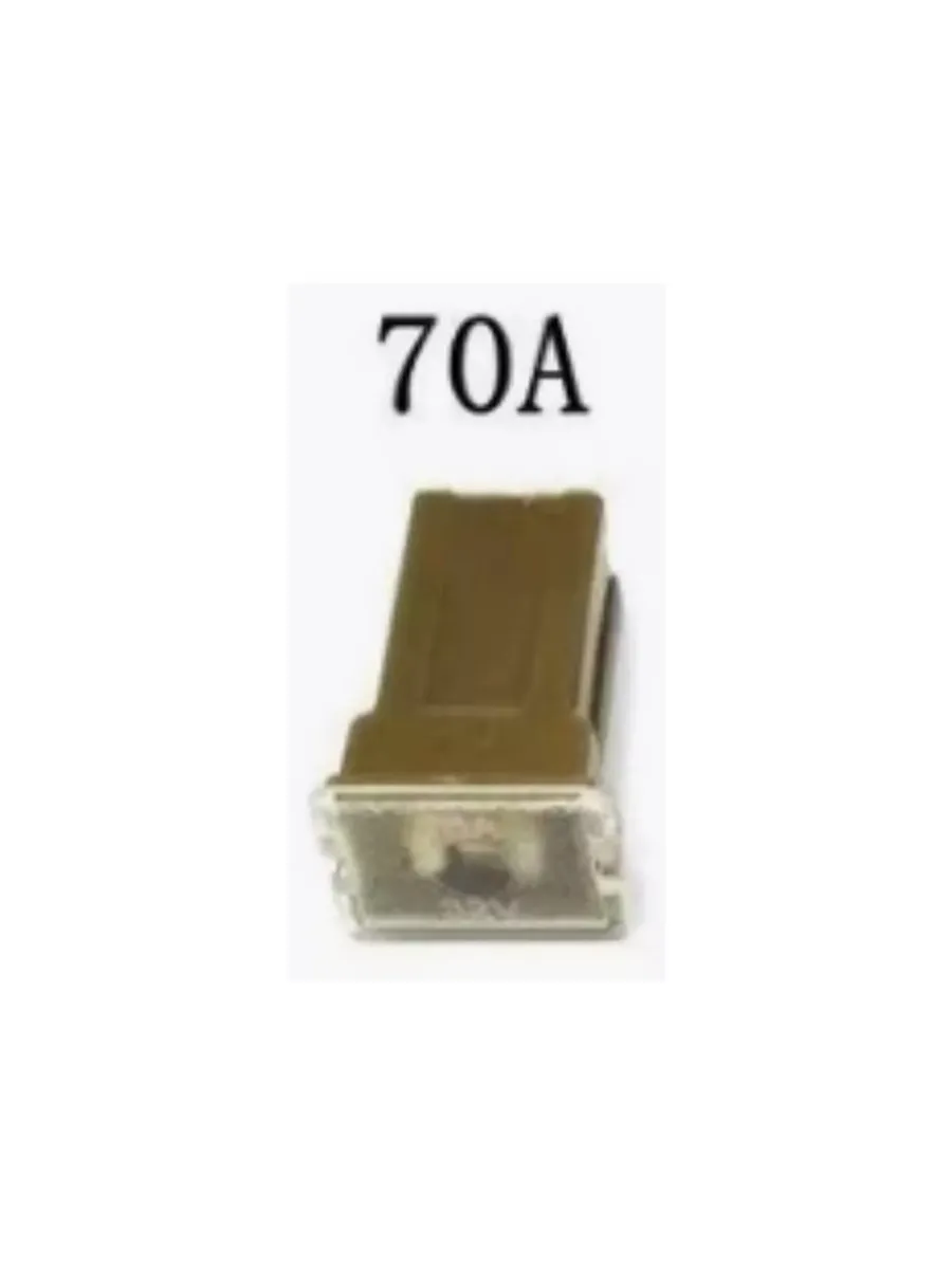 Предохранитель 70А мама мини