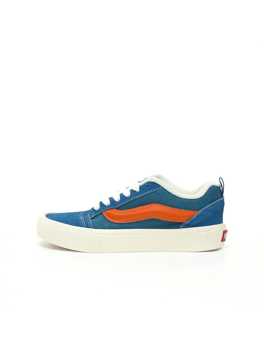 Vans / Vault Knu-Skool VR3 LX-Туфли