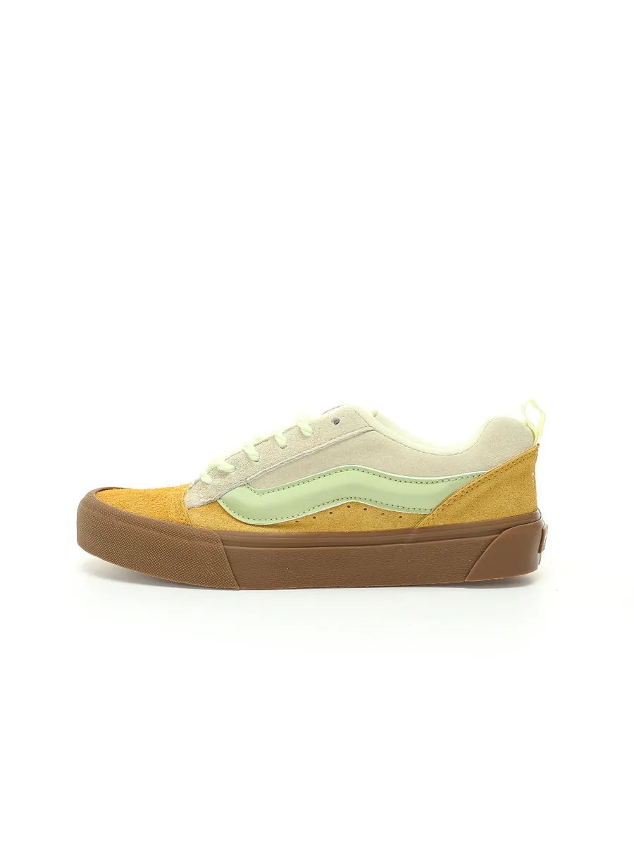 Vans / Vault Knu-Skool VR3 LX-Туфли