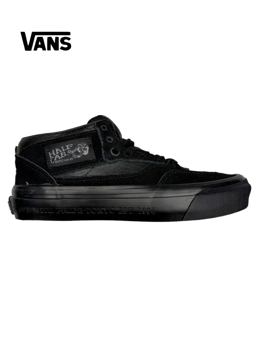 Vans / кроссовки-NEIGHBORHOOD x OTW by Half Cab 33