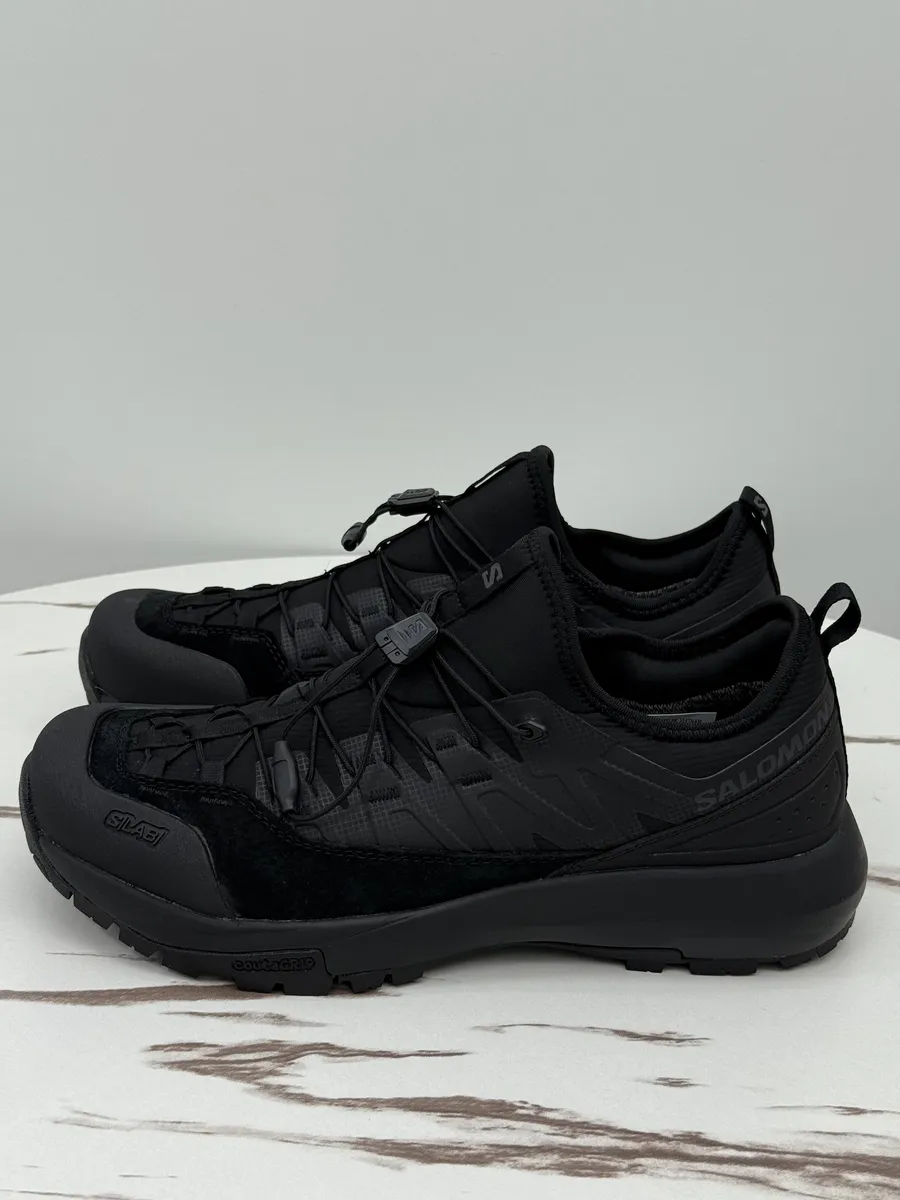SALOMON / Кроссовки / Кроссовки Salomon Alpinway Advanced