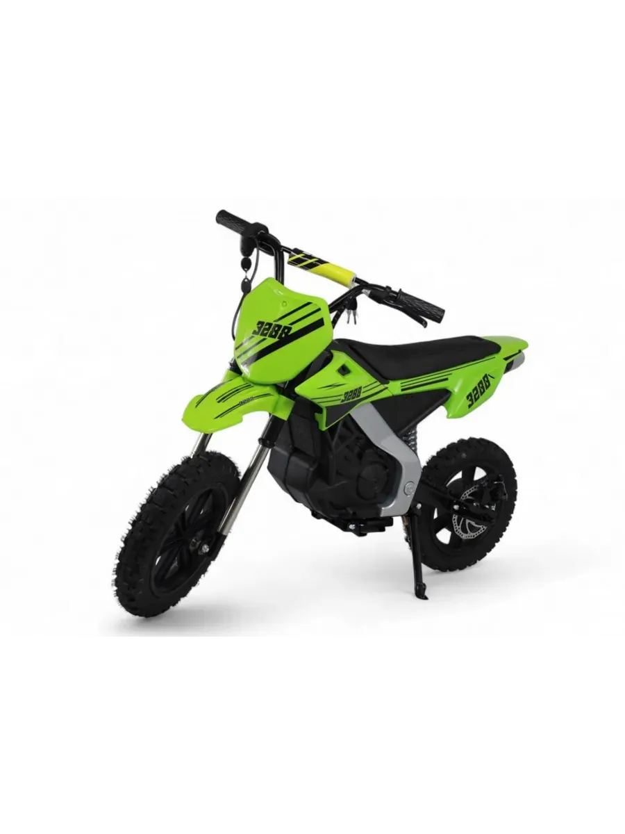River Toys / Детский двухместный электромотоцикл E777KX 18 км ч